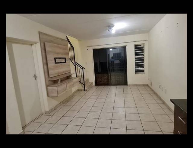 3 BEDROOM PROPERTY TO RENT IN WILGEHEUWEL